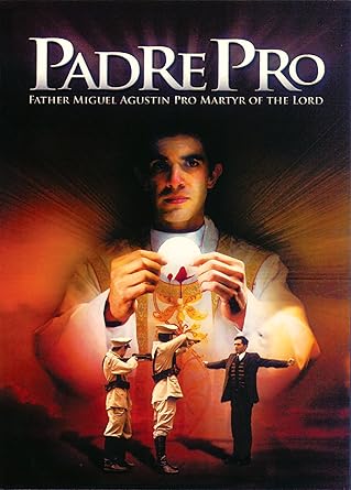 Padre Pro (DVD)